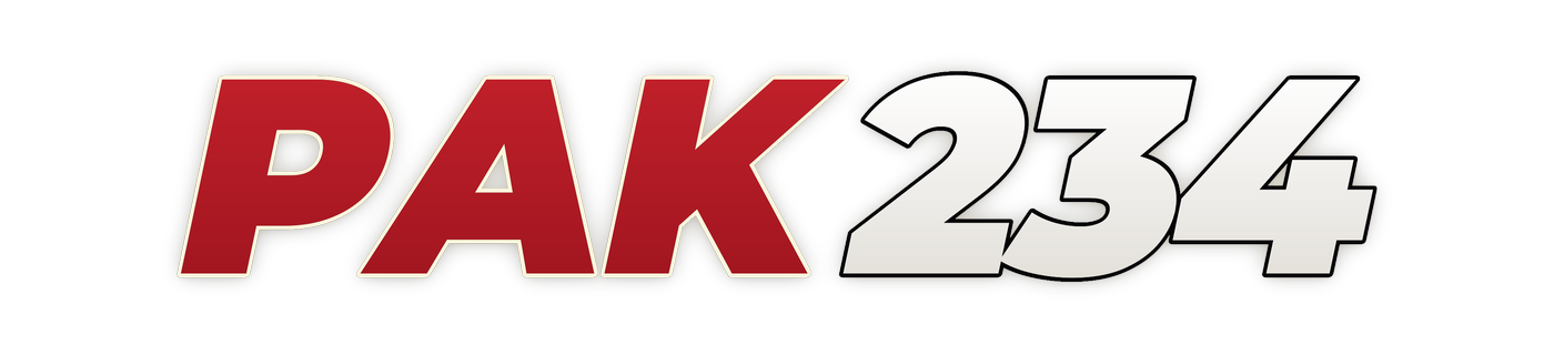 pak234 logo